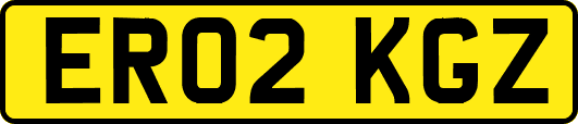 ER02KGZ