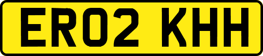 ER02KHH