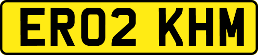 ER02KHM