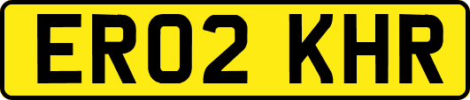 ER02KHR