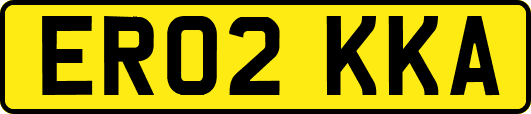 ER02KKA