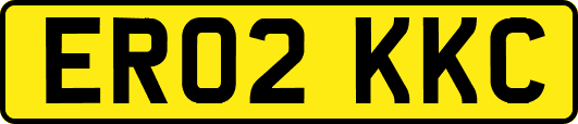 ER02KKC