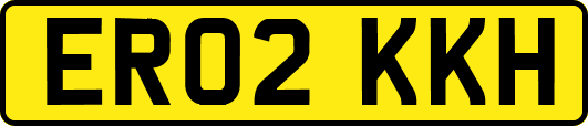 ER02KKH