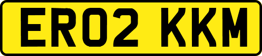 ER02KKM