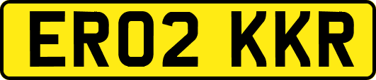 ER02KKR