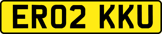 ER02KKU