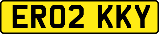 ER02KKY