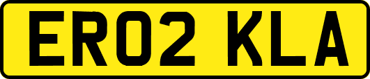 ER02KLA