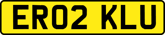 ER02KLU