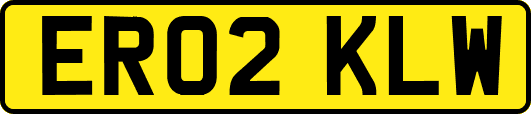 ER02KLW