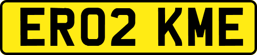 ER02KME