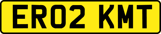 ER02KMT