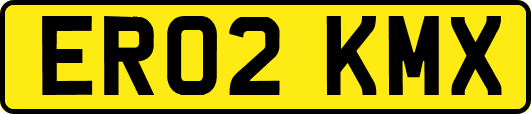 ER02KMX