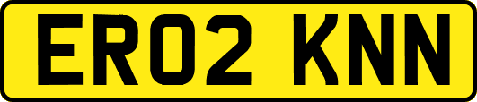 ER02KNN