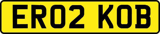ER02KOB
