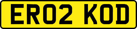 ER02KOD