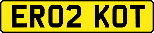 ER02KOT
