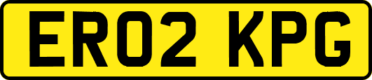 ER02KPG
