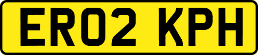 ER02KPH
