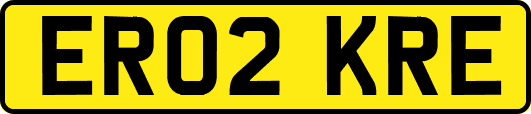 ER02KRE