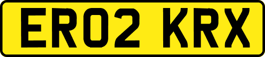 ER02KRX