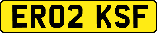 ER02KSF