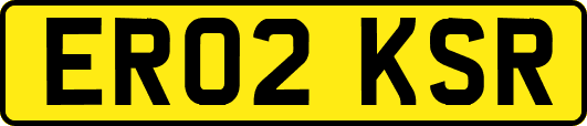 ER02KSR