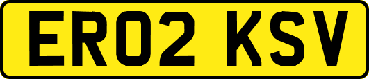 ER02KSV