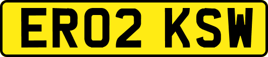 ER02KSW