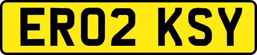 ER02KSY