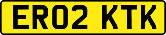ER02KTK