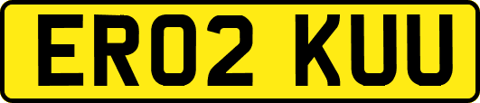 ER02KUU