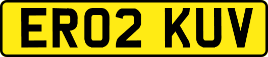 ER02KUV