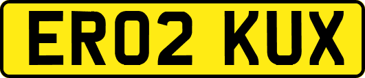 ER02KUX