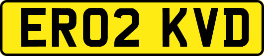 ER02KVD