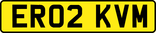ER02KVM