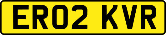 ER02KVR