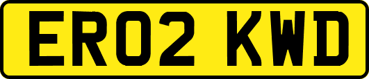 ER02KWD