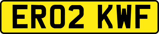 ER02KWF