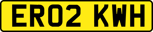 ER02KWH