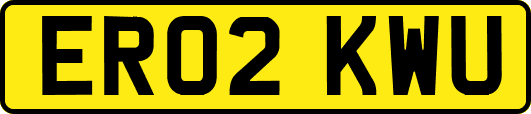 ER02KWU