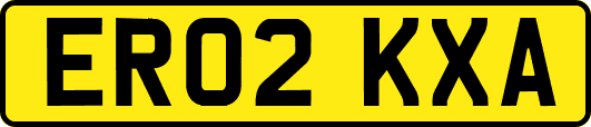 ER02KXA
