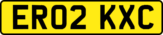 ER02KXC