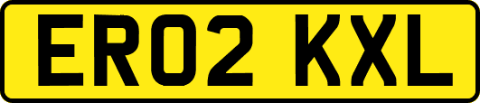 ER02KXL