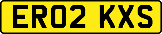 ER02KXS