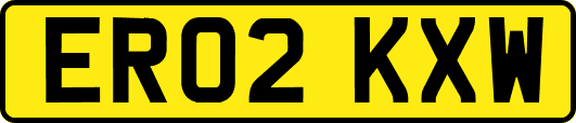 ER02KXW