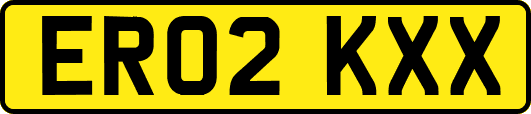ER02KXX