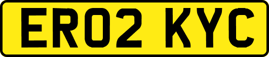 ER02KYC