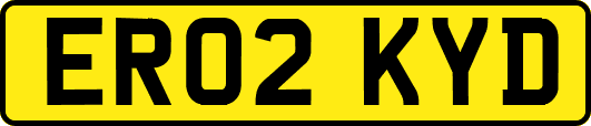 ER02KYD