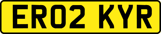 ER02KYR
